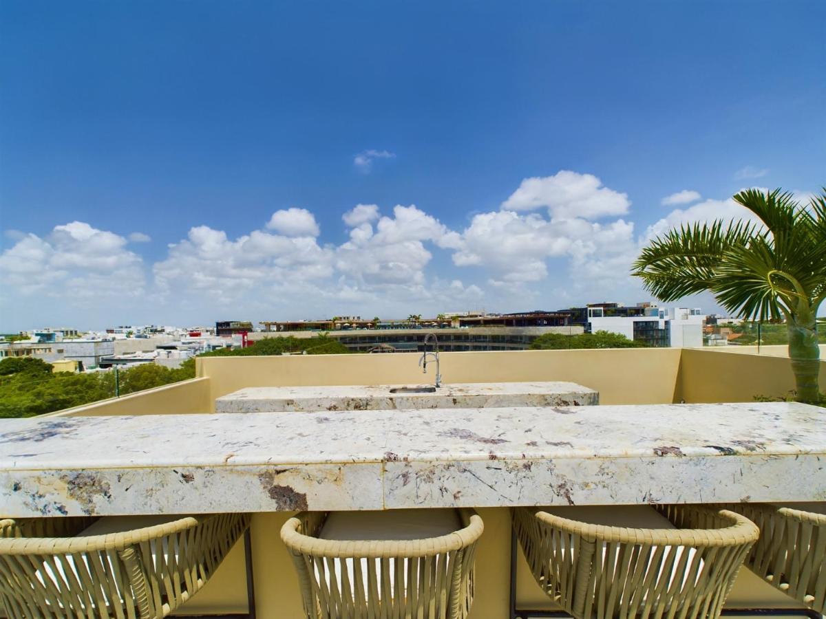 Apartment New! One Street From The By Yeah Playa del Carmen
